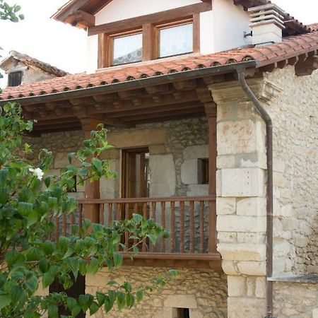 La Carriella Villa Colombres Ngoại thất bức ảnh