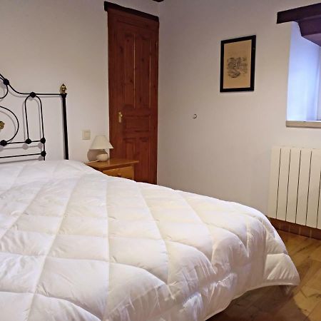 La Carriella Villa Colombres Ngoại thất bức ảnh