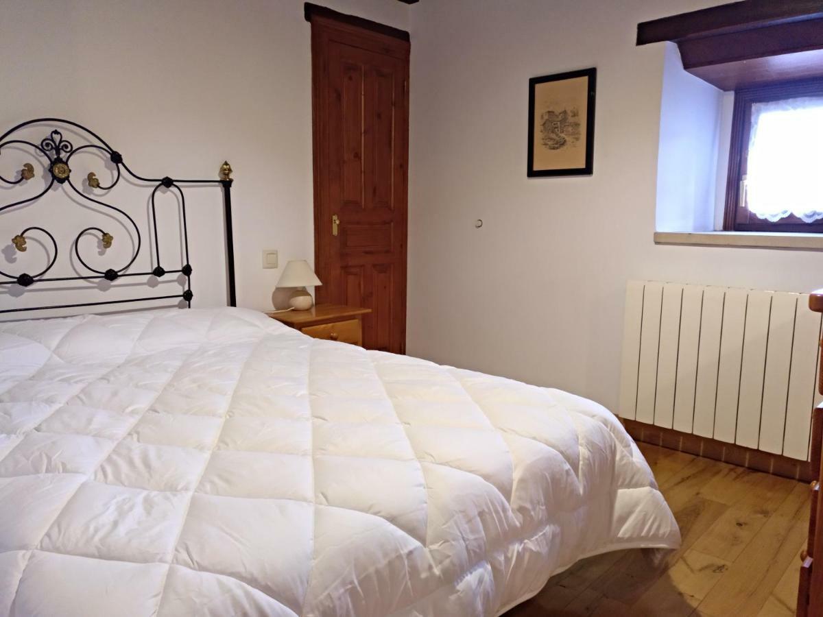 La Carriella Villa Colombres Ngoại thất bức ảnh