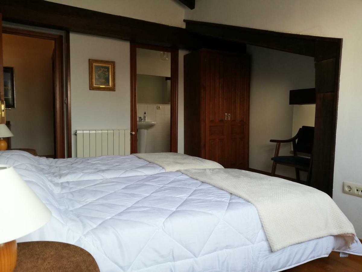 La Carriella Villa Colombres Ngoại thất bức ảnh