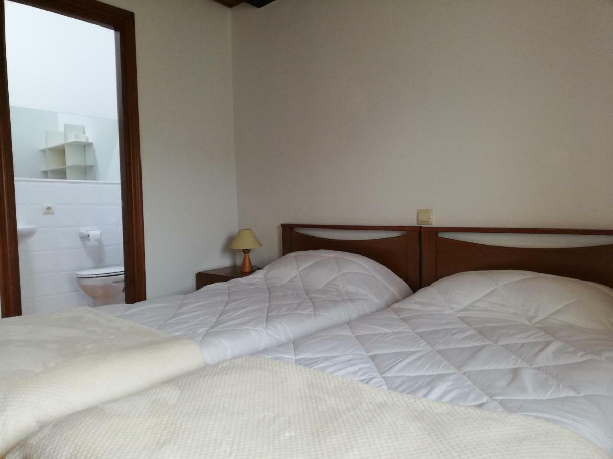 La Carriella Villa Colombres Ngoại thất bức ảnh