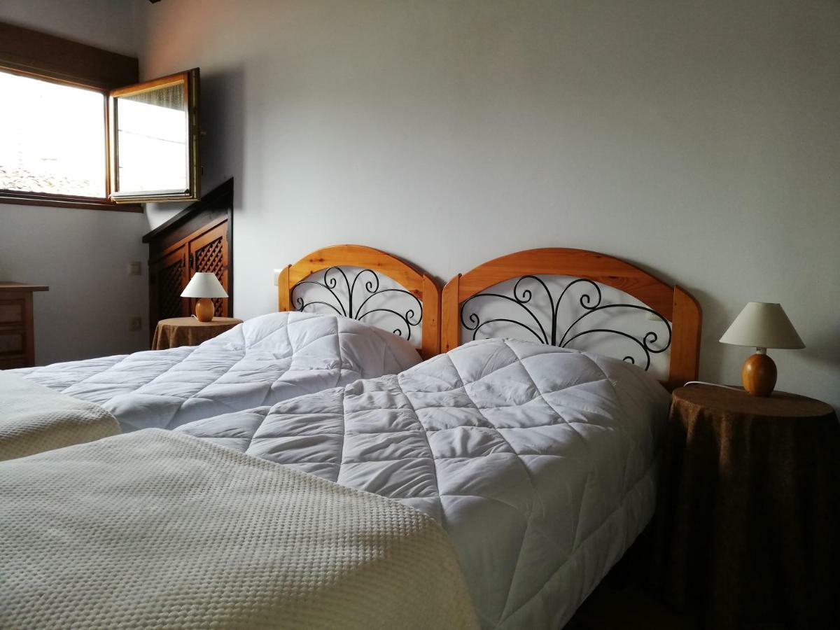 La Carriella Villa Colombres Ngoại thất bức ảnh