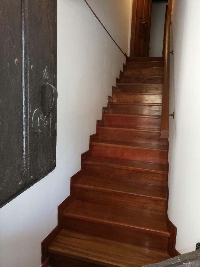 La Carriella Villa Colombres Ngoại thất bức ảnh
