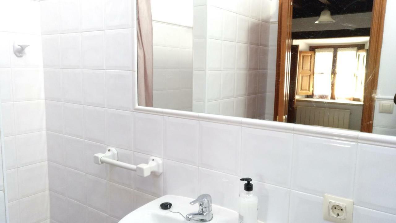 La Carriella Villa Colombres Ngoại thất bức ảnh